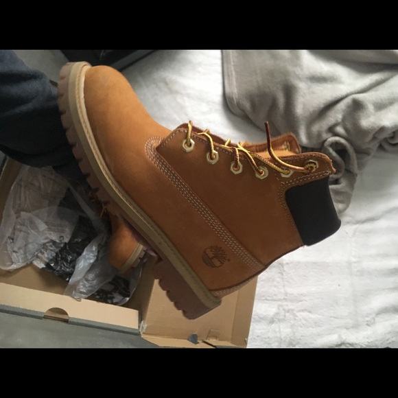 Timberlands - Picture 3 of 6